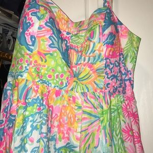 Lily Pulitzer’s